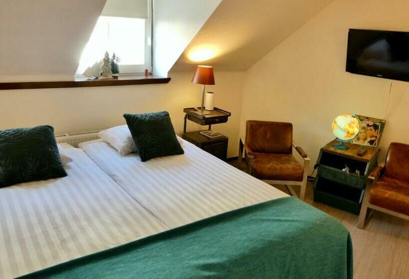 اتاق استاندارد, Be41 Boutique