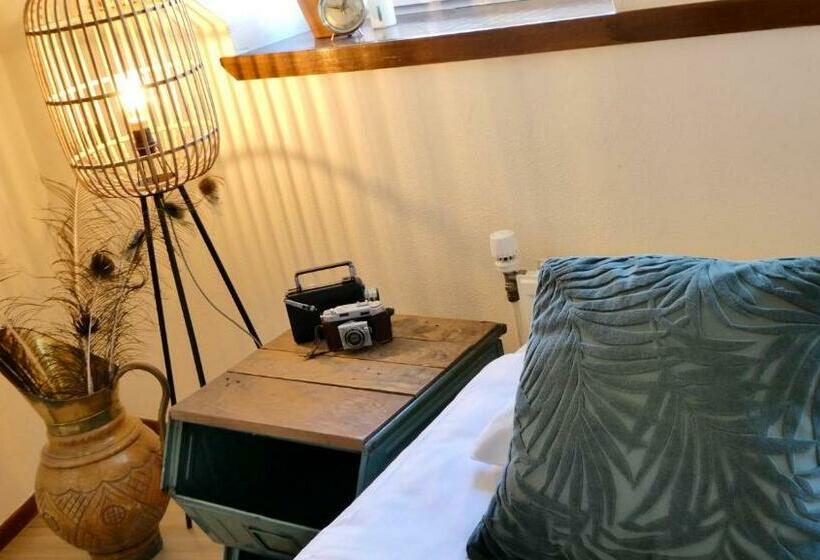 اتاق استاندارد, Be41 Boutique