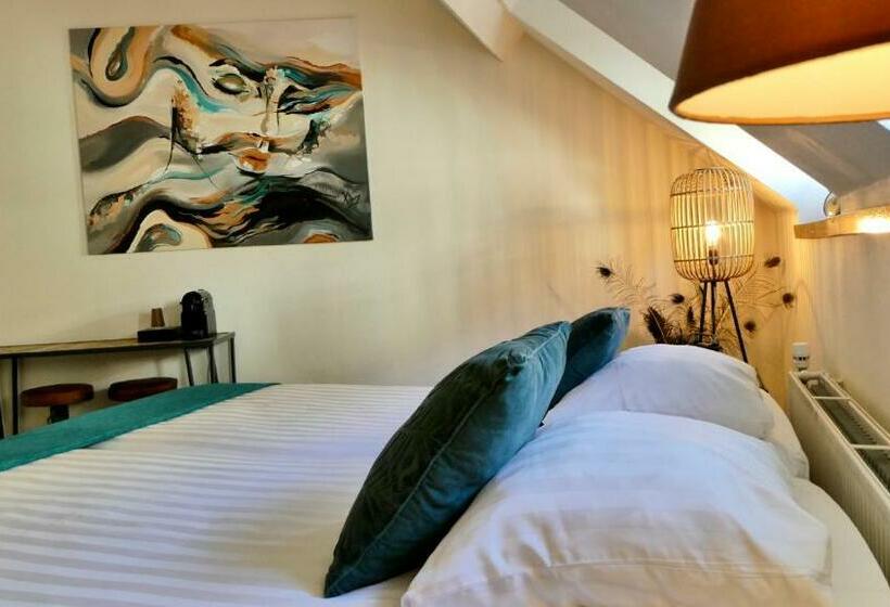 اتاق استاندارد, Be41 Boutique