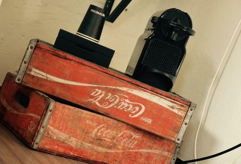 اتاق استاندارد, Be41 Boutique