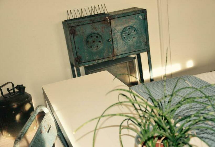 اتاق استاندارد, Be41 Boutique