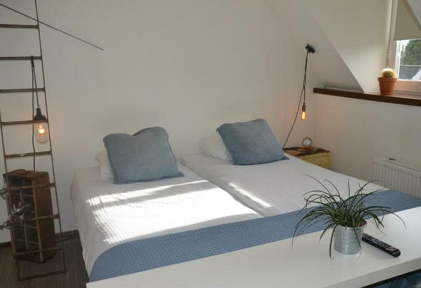 اتاق استاندارد, Be41 Boutique