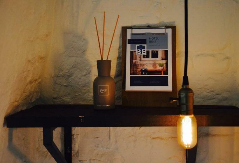 اتاق استاندارد, Be41 Boutique