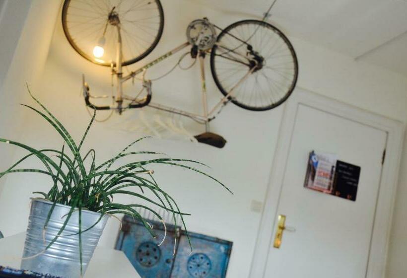 اتاق استاندارد, Be41 Boutique