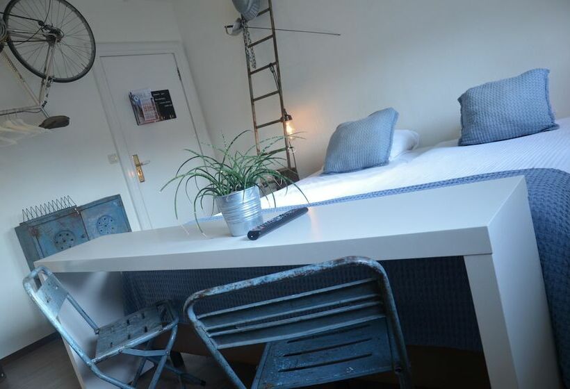 اتاق استاندارد, Be41 Boutique