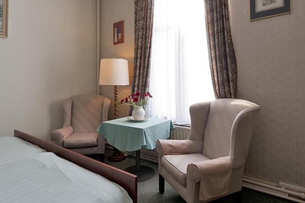 חדר סטנדרט, Beukenhorst