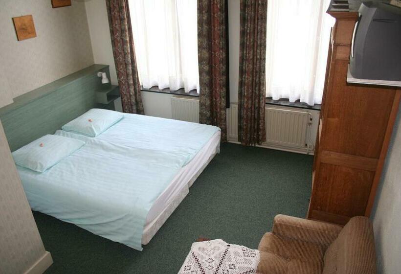 חדר סטנדרט, Beukenhorst