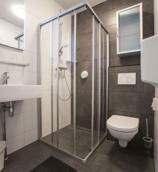 חדר סטנדרט, Faber