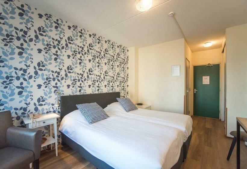 Standard Room, Faber
