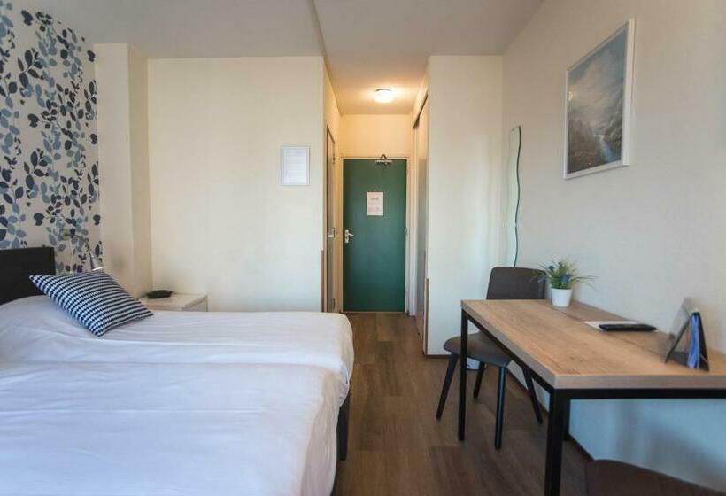 חדר סטנדרט, Faber