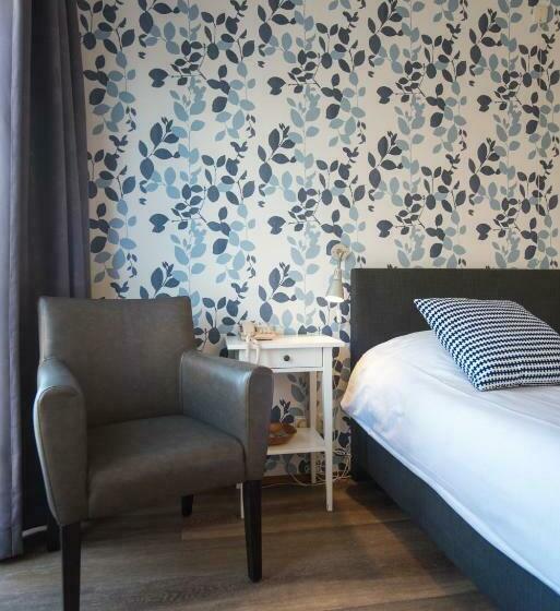 חדר סטנדרט, Faber