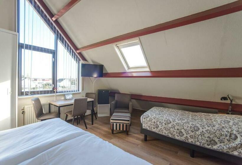 חדר סטנדרט לשלושה, Faber