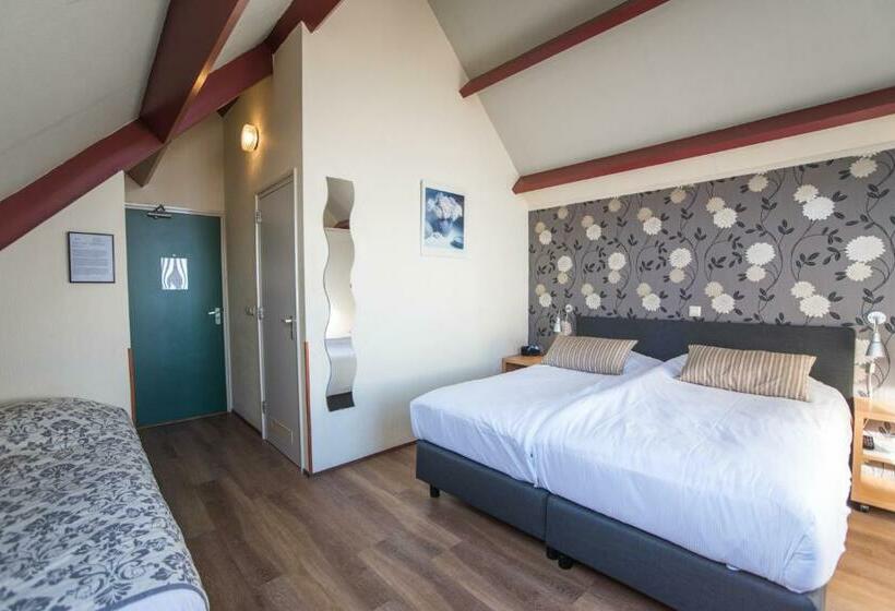 חדר סטנדרט לשלושה, Faber