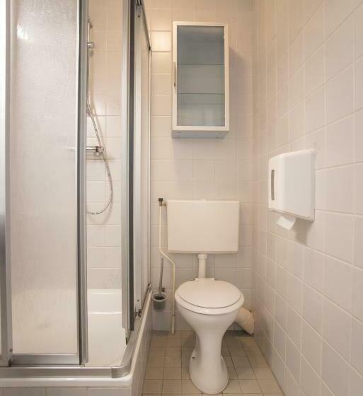 חדר סטנדרט, Faber