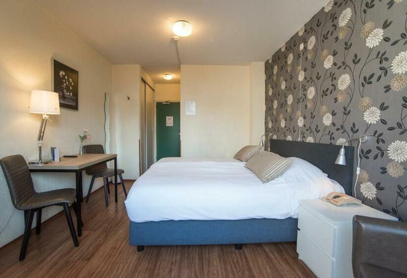 חדר סטנדרט, Faber