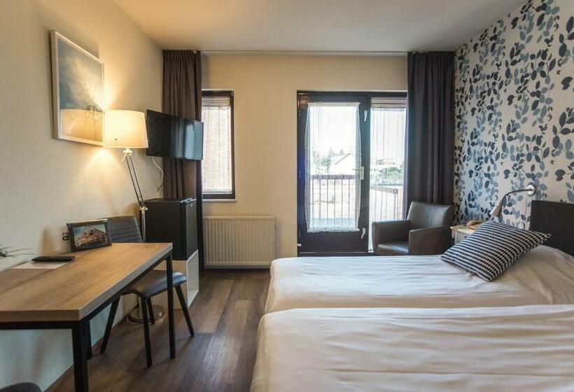 Standard Room, Faber