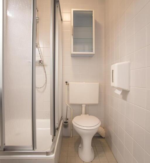 חדר סטנדרט עם מרפסת, Faber