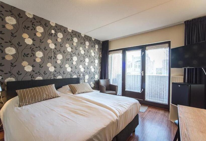 חדר סטנדרט עם מרפסת, Faber