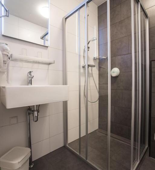 חדר סטנדרט עם מרפסת, Faber