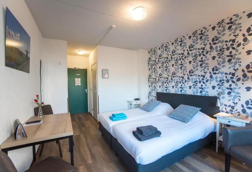 חדר סטנדרט עם טרסה, Faber