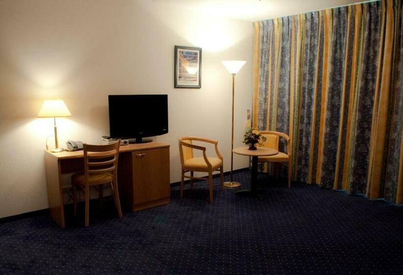 Standard Studio, Hardenberg