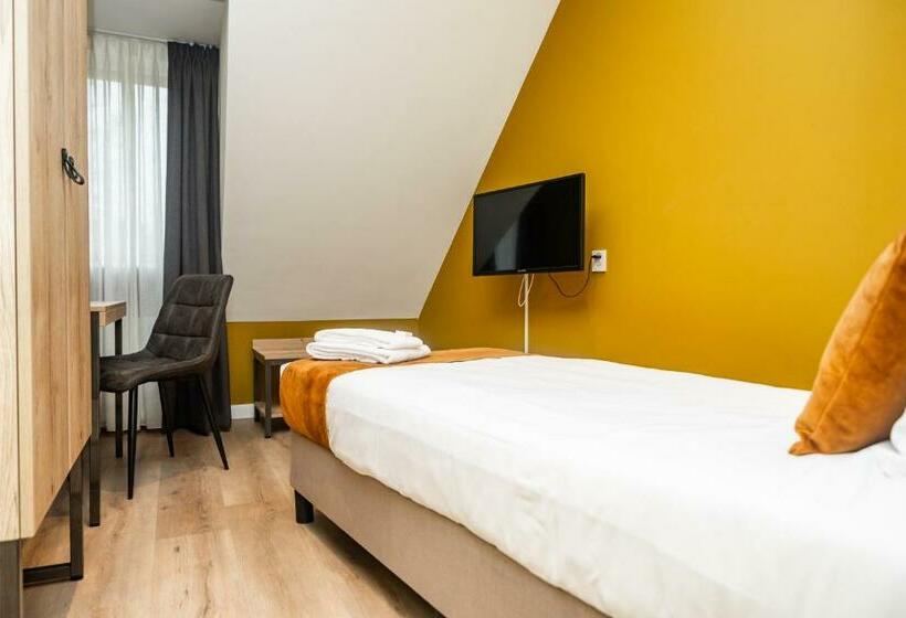 Номер Economy Индивидуальный, Onder De Linden