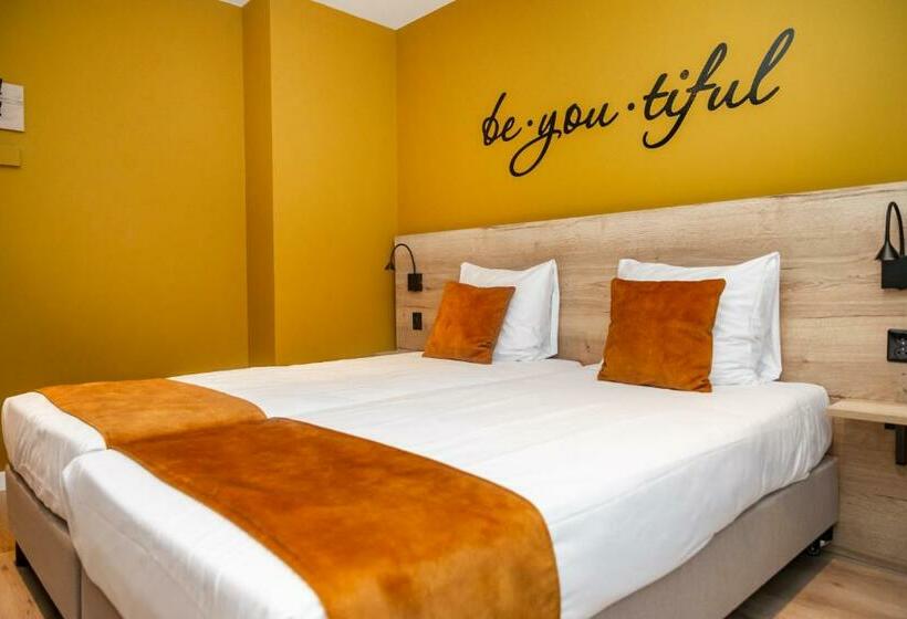 Номер Economy, Onder De Linden