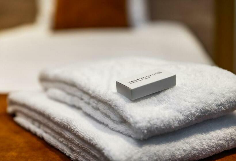 Номер Economy Индивидуальный, Onder De Linden