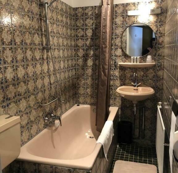 Трехместный Номер Комфорт, Onder De Linden