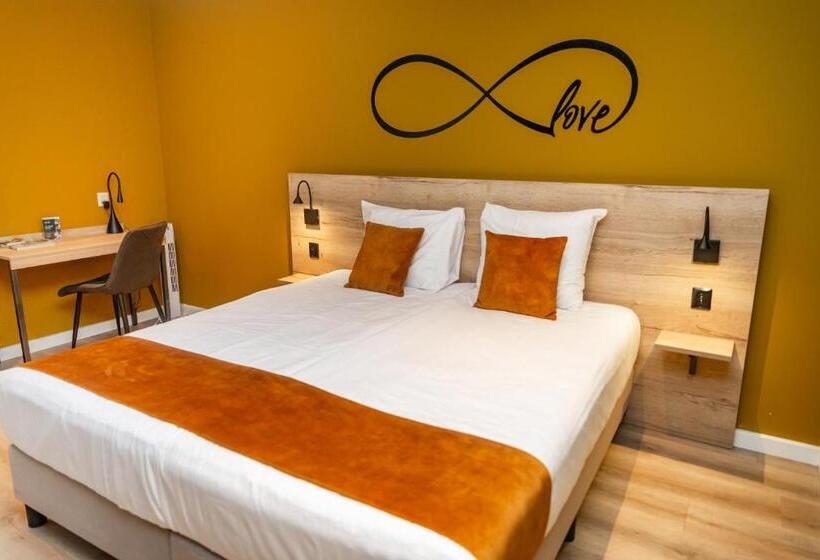 Номер Стандарт, Onder De Linden