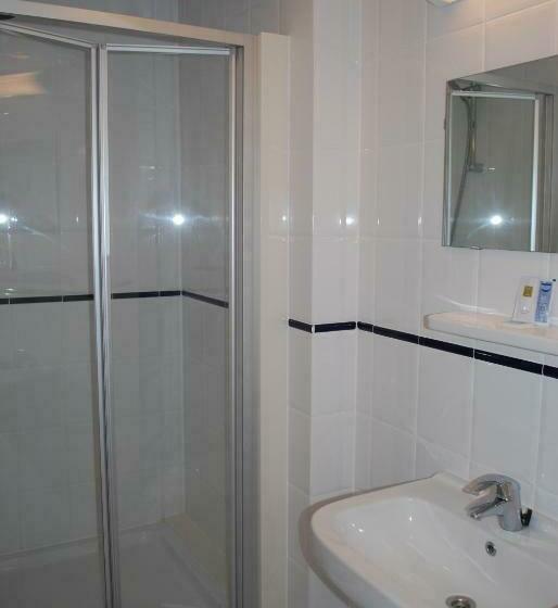 Номер Стандарт Индивидуальный, Restaurant Boven Groningen