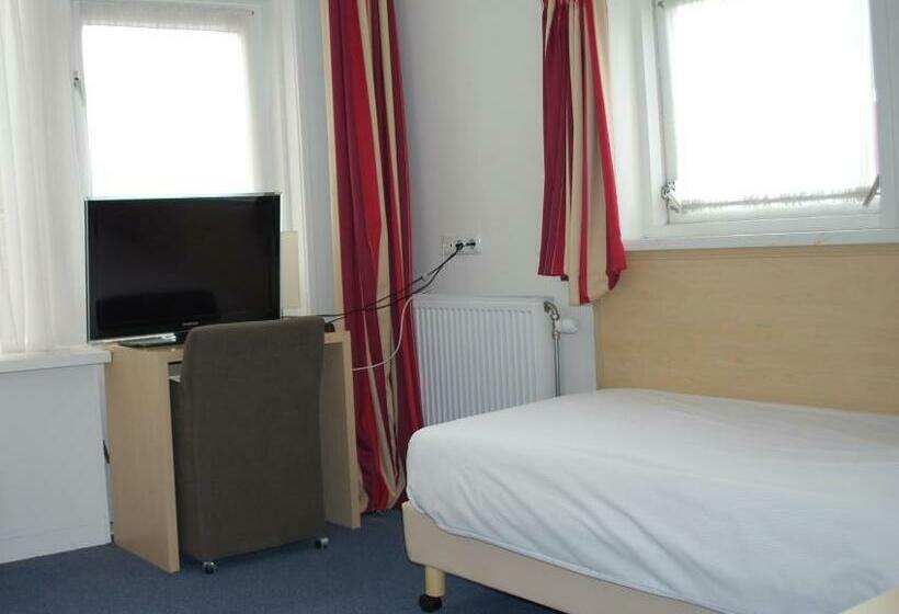 Номер Стандарт Индивидуальный, Restaurant Boven Groningen