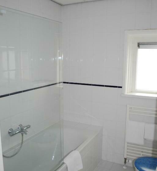 Номер Стандарт, Restaurant Boven Groningen