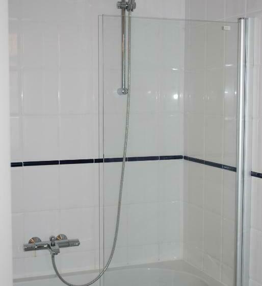 Номер Стандарт, Restaurant Boven Groningen