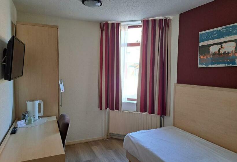 Номер Стандарт Индивидуальный, Restaurant Boven Groningen