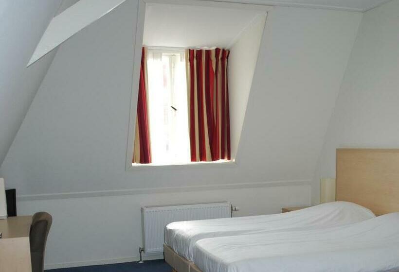 Номер Стандарт, Restaurant Boven Groningen