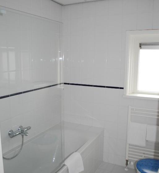 Четырехместный Номер Стандарт, Restaurant Boven Groningen