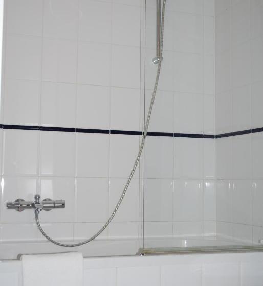 Номер Стандарт, Restaurant Boven Groningen