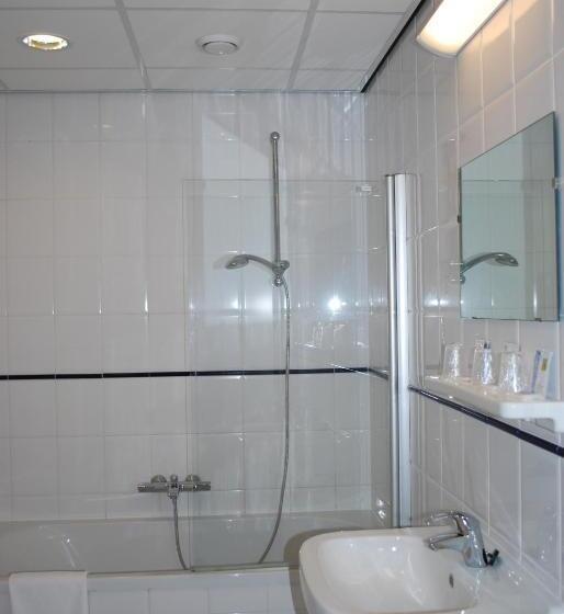 Номер Стандарт, Restaurant Boven Groningen