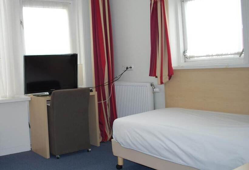 Номер Стандарт Индивидуальный, Restaurant Boven Groningen