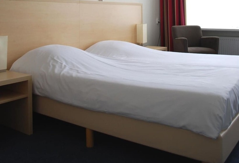 Номер Стандарт, Restaurant Boven Groningen