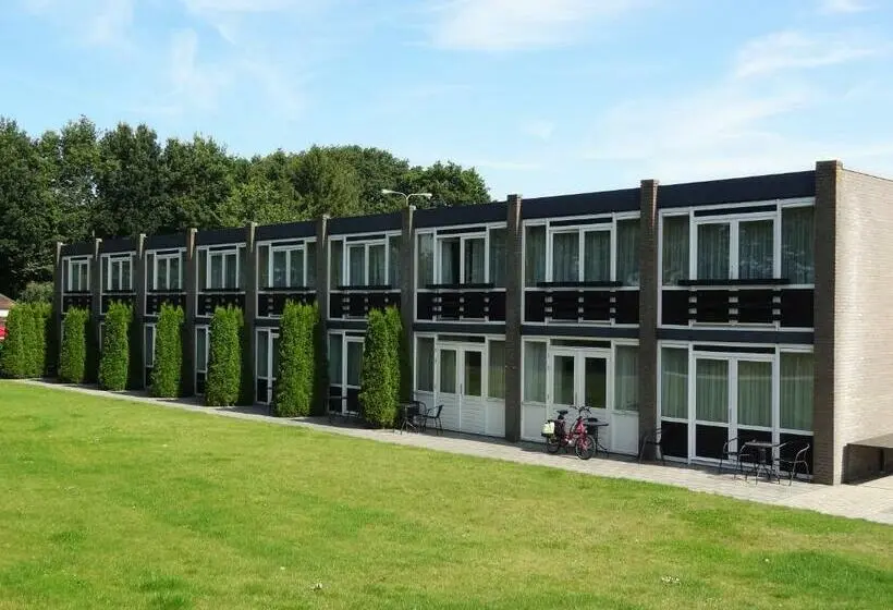 テラス付きスタンダードルーム, Restaurant Eeserhof