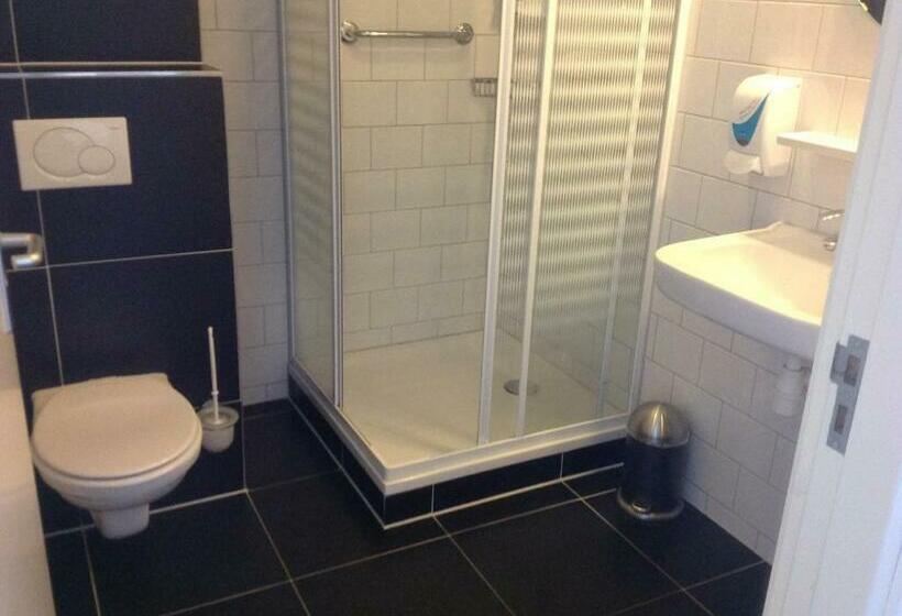 غرفة قياسية مزوَّدة بتراس, Restaurant Eeserhof