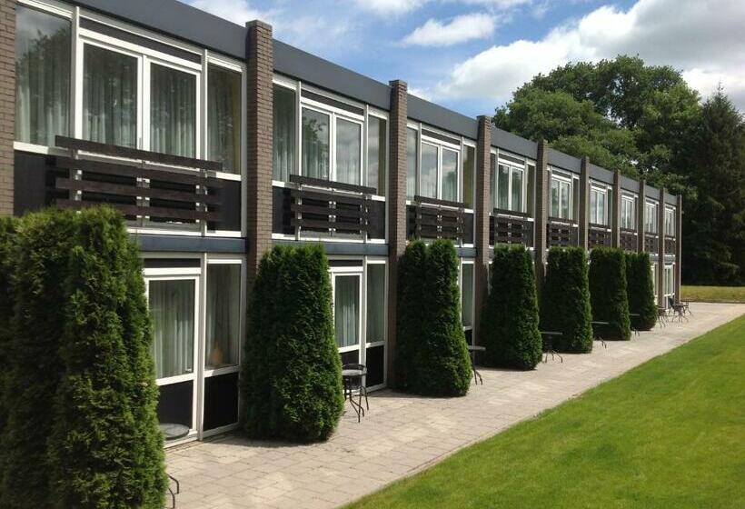 テラス付きスタンダードルーム, Restaurant Eeserhof