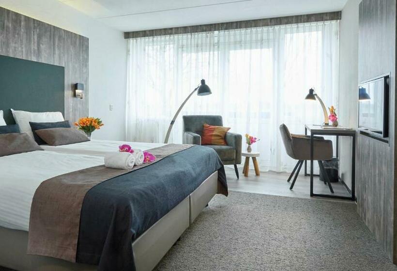 スタンダードルーム, Restaurant Eeserhof