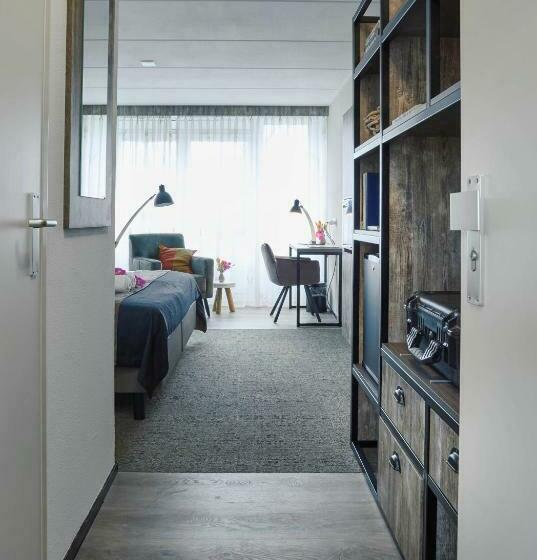 スタンダードルーム, Restaurant Eeserhof