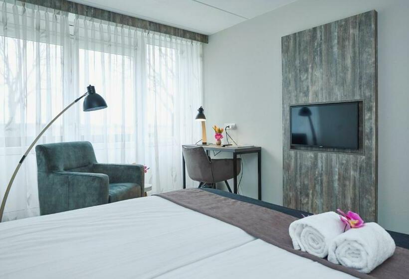 スタンダードルーム, Restaurant Eeserhof