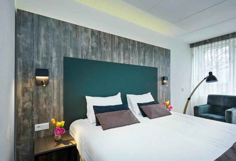 غرفة قياسية, Restaurant Eeserhof