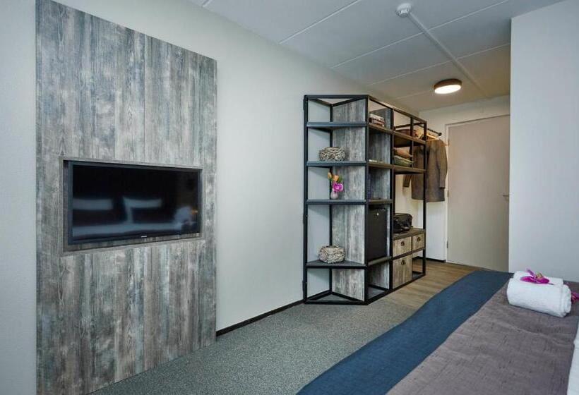 スタンダードルーム, Restaurant Eeserhof