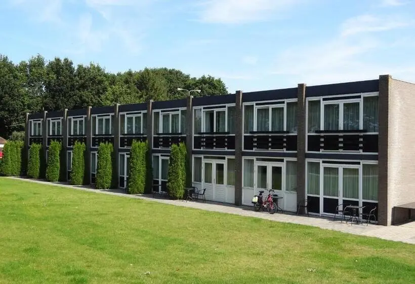 身障者適用スタンダードルーム, Restaurant Eeserhof